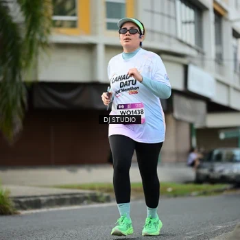 Runner Photo 7915205