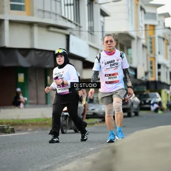 Runner Photo 7915220