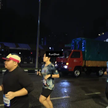Runner Photo 7915221