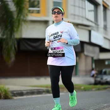 Runner Photo 7915222
