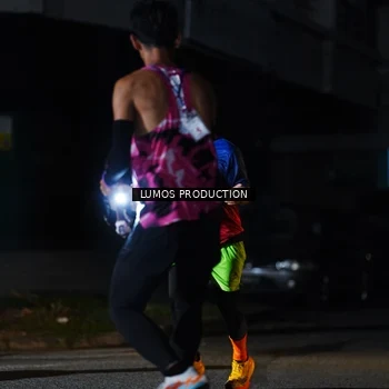 Runner Photo 7915229