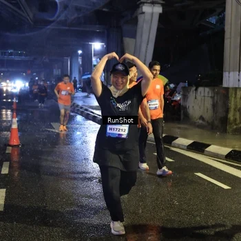 Runner Photo 7915230