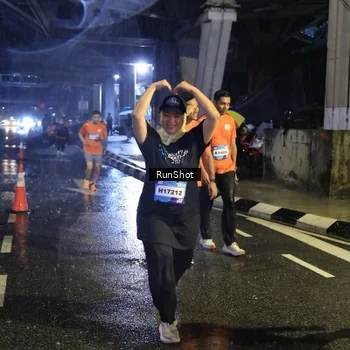 Runner Photo 7915232