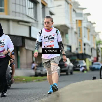 Runner Photo 7915233