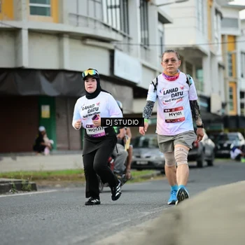 Runner Photo 7915234