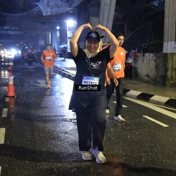 Runner Photo 7915235
