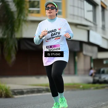 Runner Photo 7915236