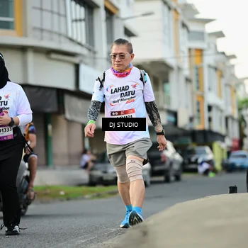 Runner Photo 7915238