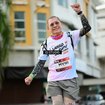 Runner Photo 7915251