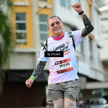 Runner Photo 7915255
