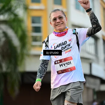 Runner Photo 7915260