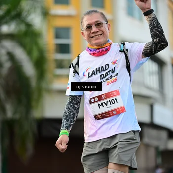 Runner Photo 7915261
