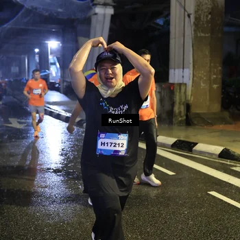 Runner Photo 7915262