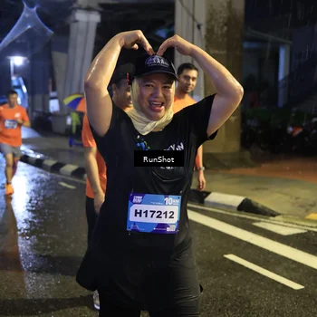 Runner Photo 7915263