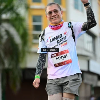 Runner Photo 7915264