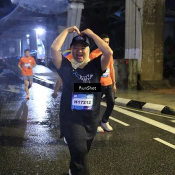 Runner Photo 7915265