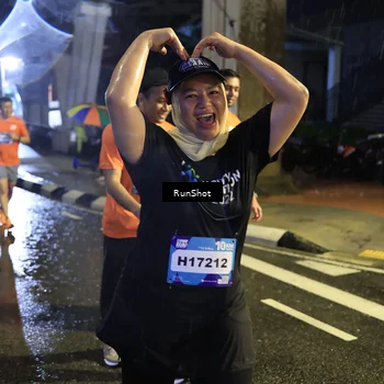 Runner Photo 7915270