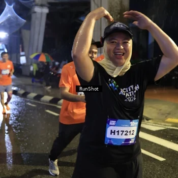 Runner Photo 7915278
