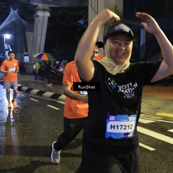 Runner Photo 7915280