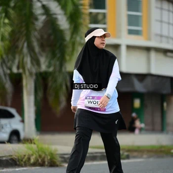 Runner Photo 7915281