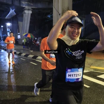 Runner Photo 7915283