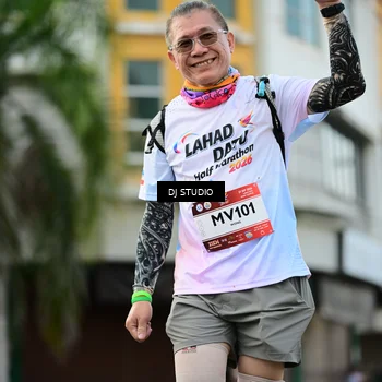 Runner Photo 7915289