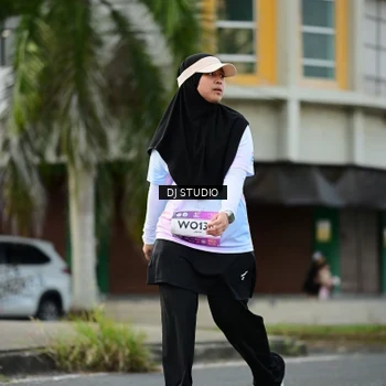 Runner Photo 7915296