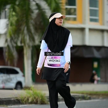 Runner Photo 7915299