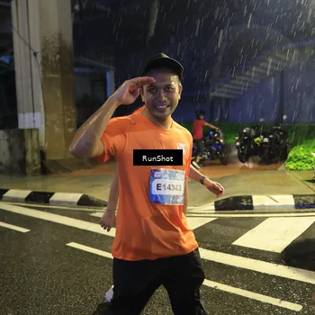 Runner Photo 7915303