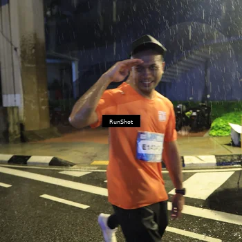 Runner Photo 7915304