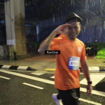 Runner Photo 7915306