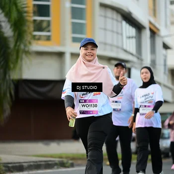 Runner Photo 7915307