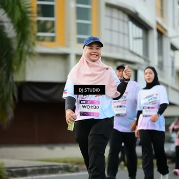 Runner Photo 7915314
