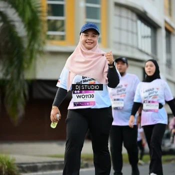 Runner Photo 7915315