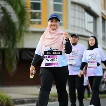 Runner Photo 7915316