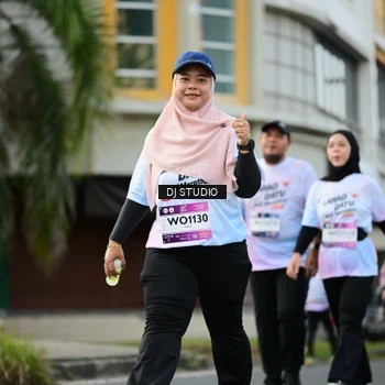Runner Photo 7915319