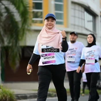 Runner Photo 7915320
