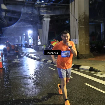 Runner Photo 7915324