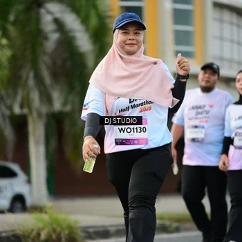 Runner Photo 7915328