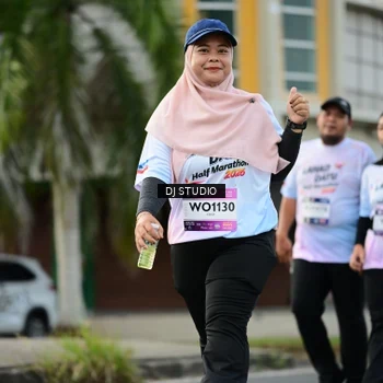Runner Photo 7915337