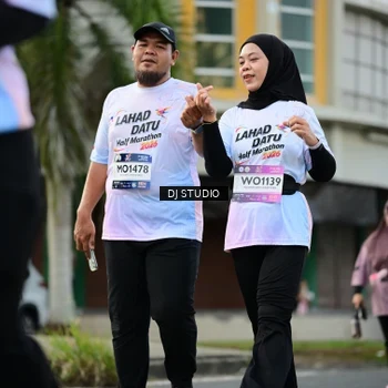 Runner Photo 7915350