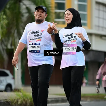 Runner Photo 7915354