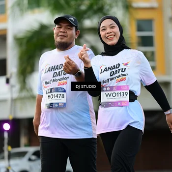 Runner Photo 7915357