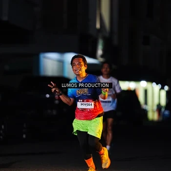 Runner Photo 7915359