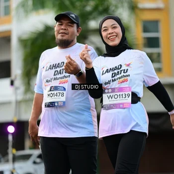 Runner Photo 7915362