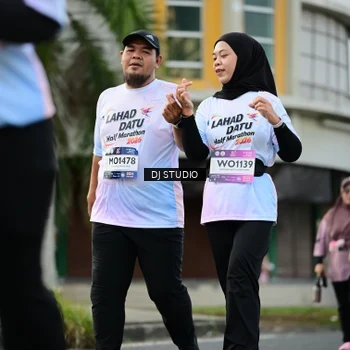 Runner Photo 7915364
