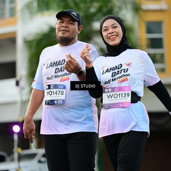 Runner Photo 7915369