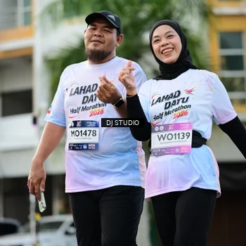 Runner Photo 7915371