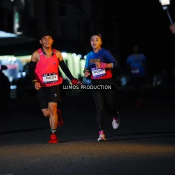 Runner Photo 7915374