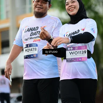Runner Photo 7915377